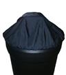 Weatherproof 55 Gallon Barrel Cover
